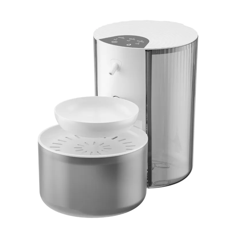 Automatic Pet Feeder
