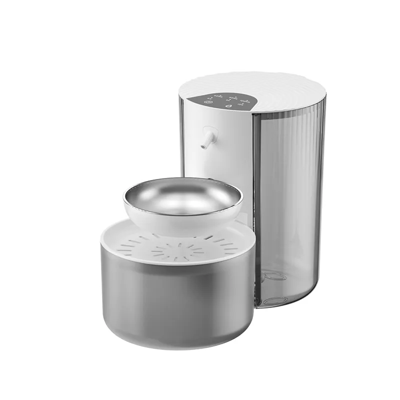 Automatic Pet Feeder