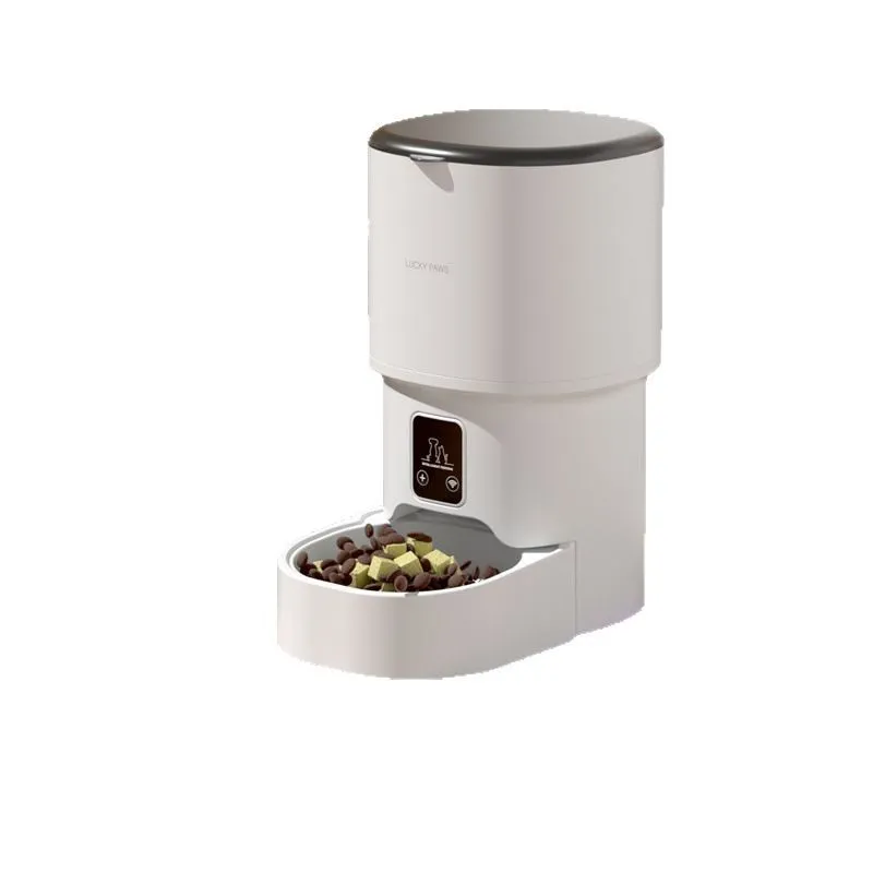 Automatic Pet Feeder