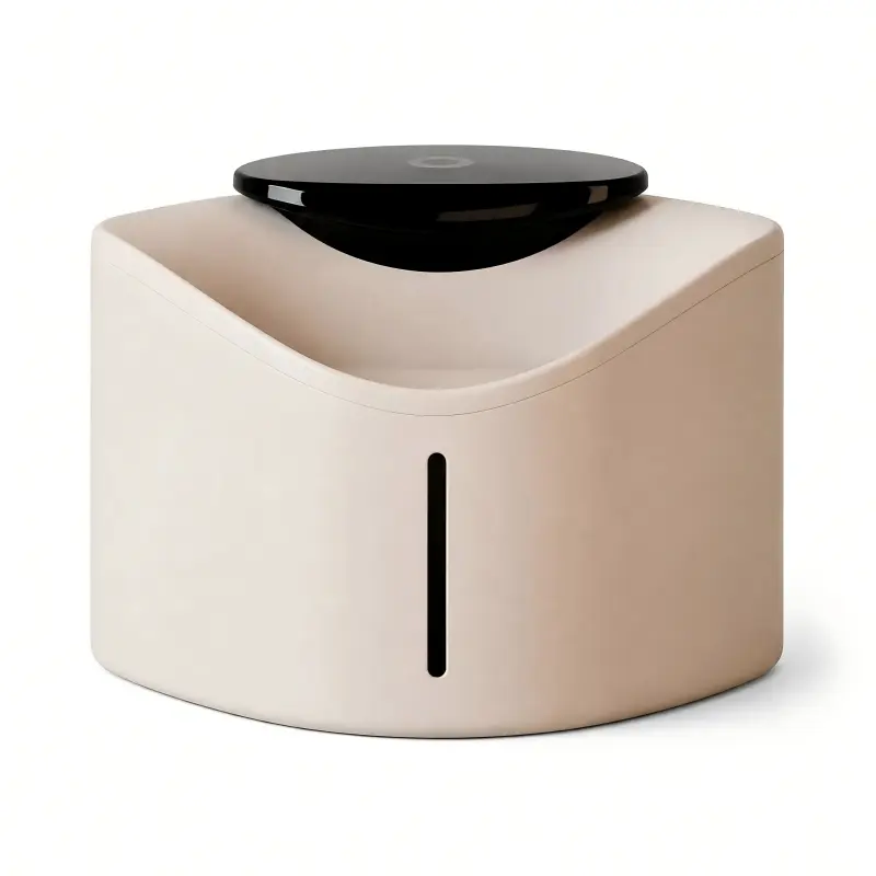 Smart Wireless Pet Water Fountain: 7 Ultimate Reasons to Upgrade Your Pet’s Hydration - Image 2