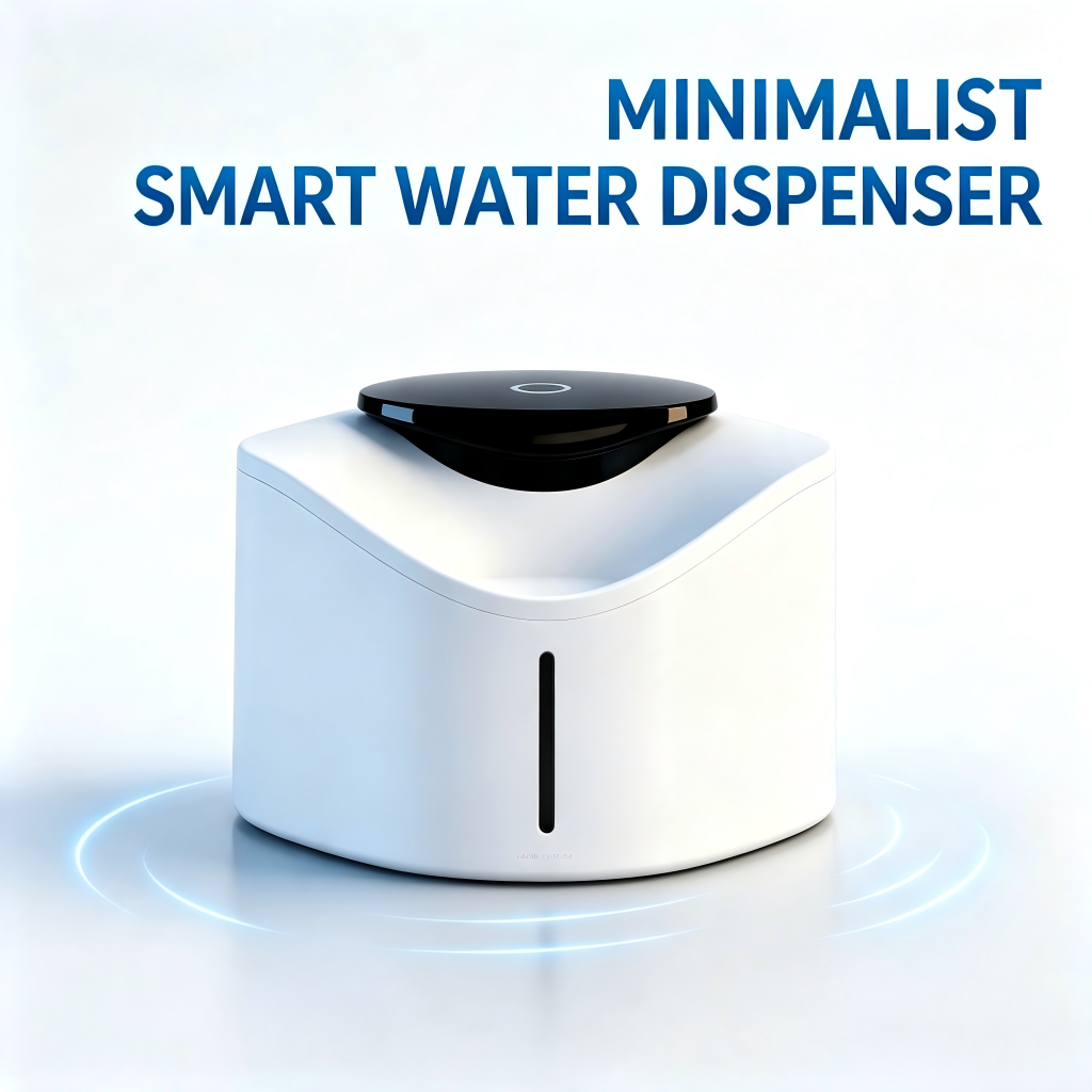 smart pet products