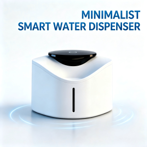 smart pet products