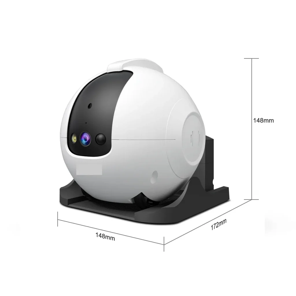 FK-PSC01 pet camera