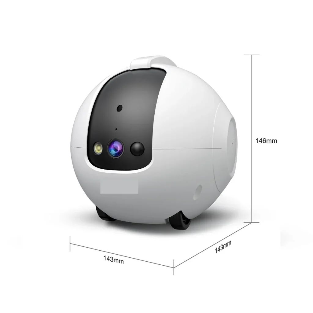 FK-PSC01 pet camera