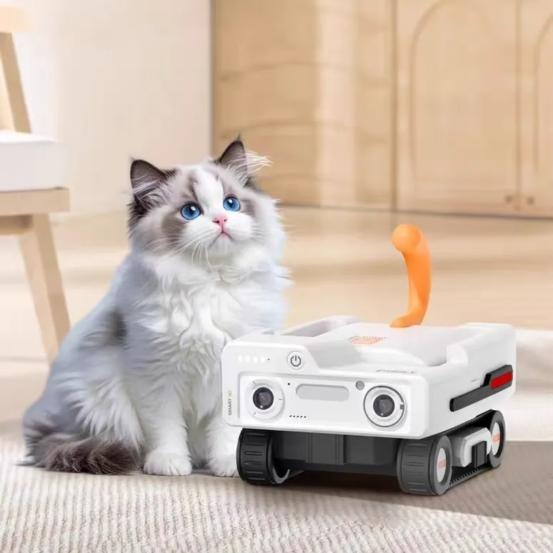FK-PSC02 pet camera