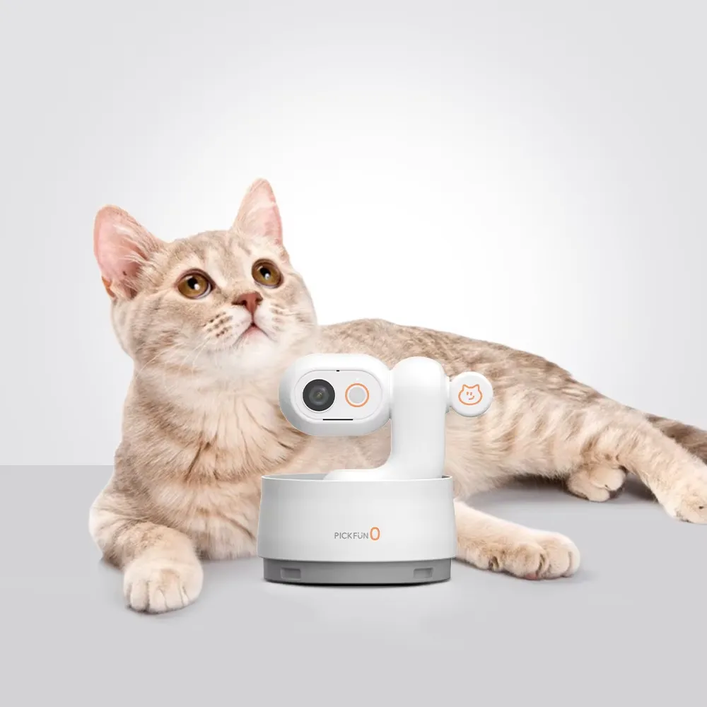 FK-PSC03 pet camera