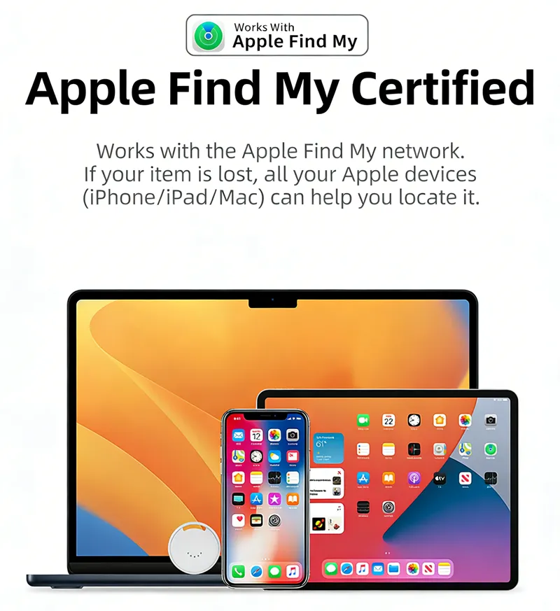 Pet Child Anti Lost Tracker IOS Locator Anti Lost Device