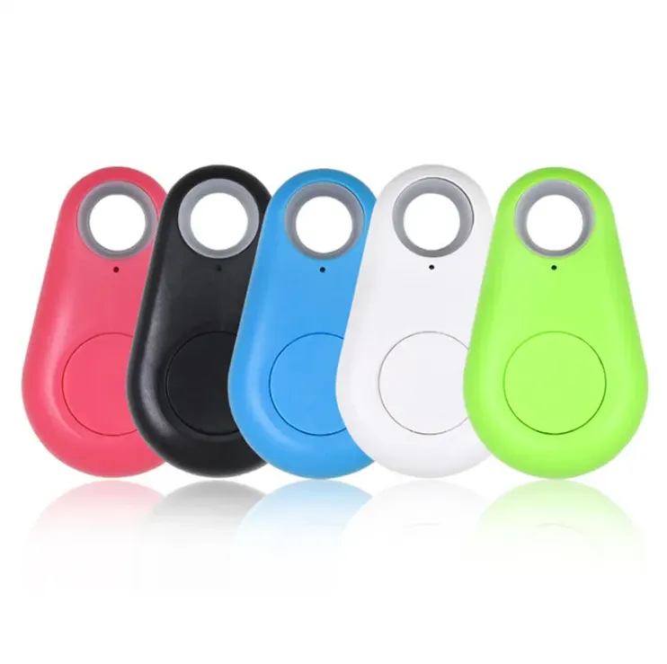 Bluetooth Dog Tracker