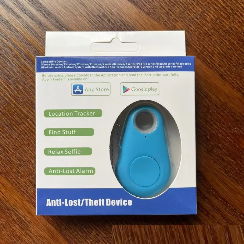 Bluetooth Dog Tracker: 5 Smart Features for Safer Pet Tracking - Image 2