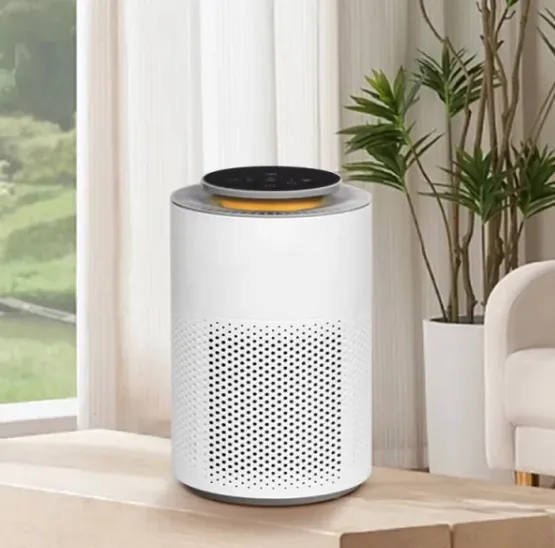 Room Air Purifier for Home Pets