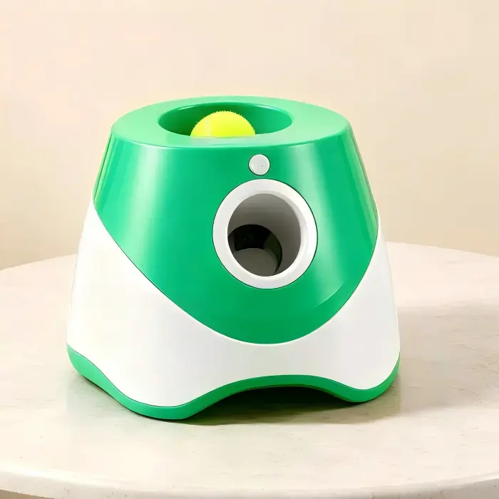 Automatic Dog Ball Launcher