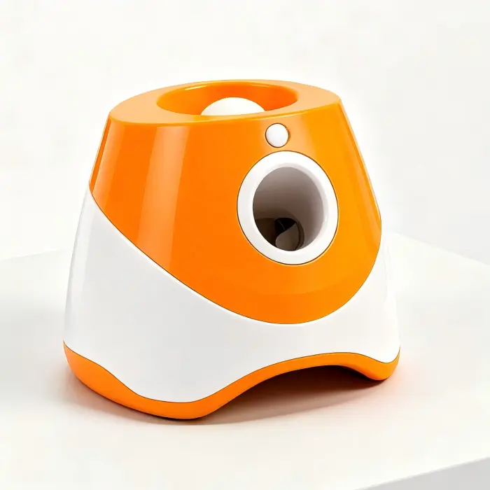 Automatic Dog Ball Launcher2