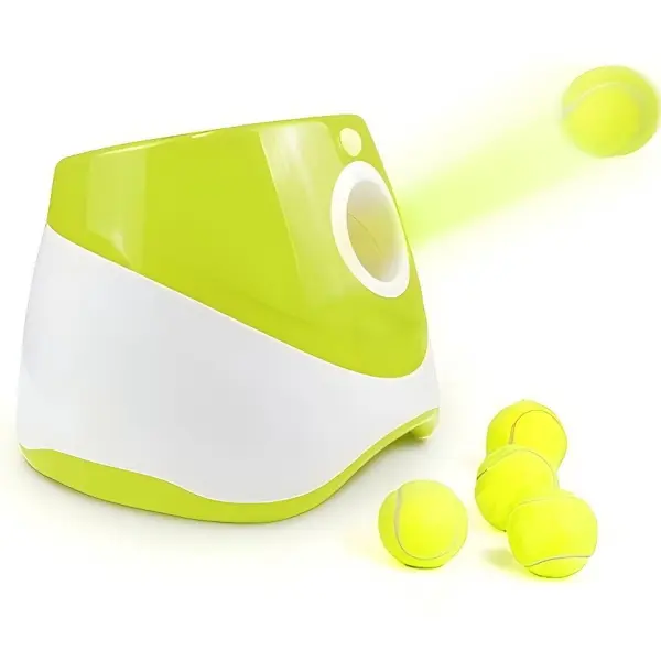 Automatic Dog Ball Launcher4