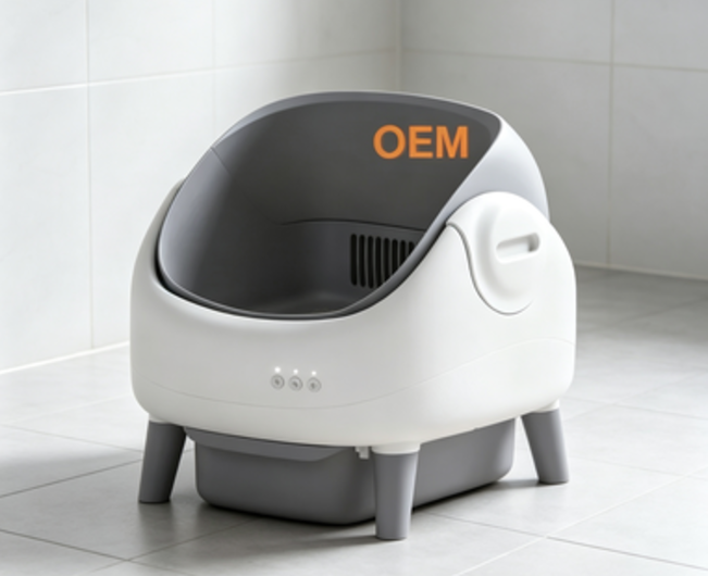 smart pet products wholesale factory display