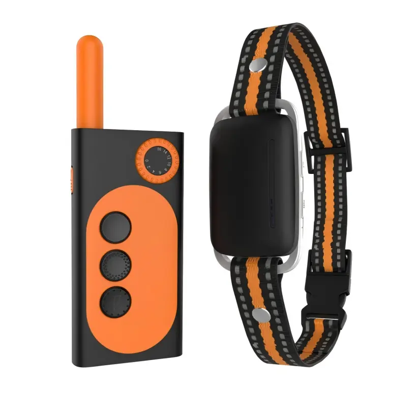 Remote Dog Training Collar